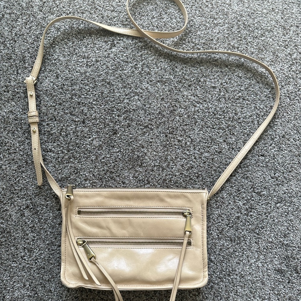HOBO Crossbody bag